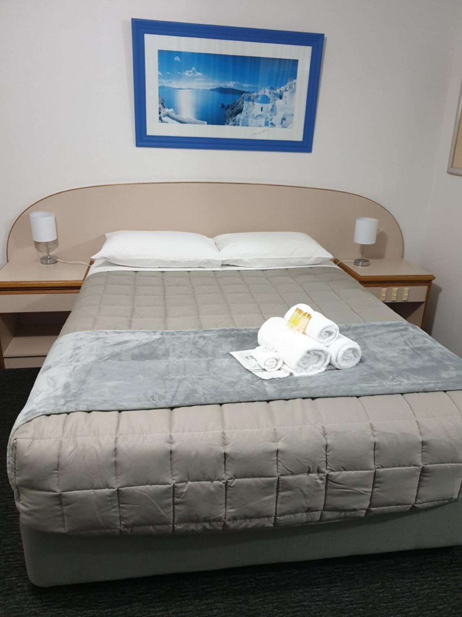 Forstay Motel Forster Exteriér fotografie